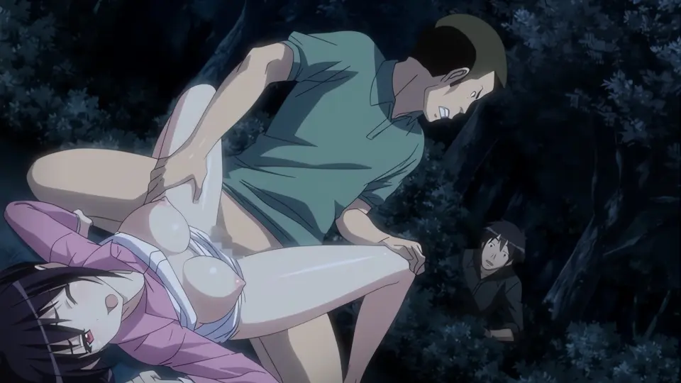 Please Rape Me! - Screenshot 7