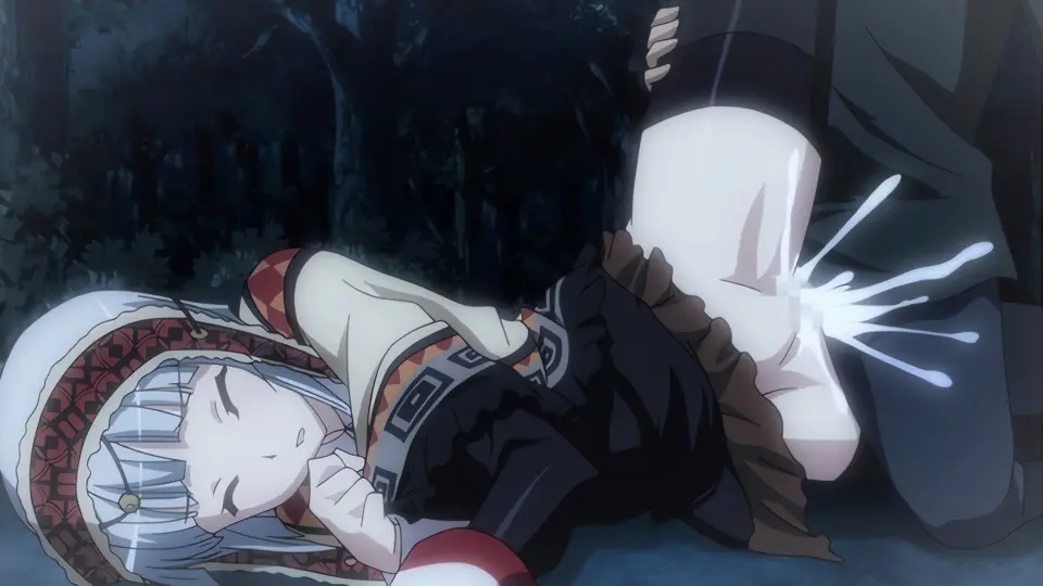 Please Rape Me! - Screenshot 9