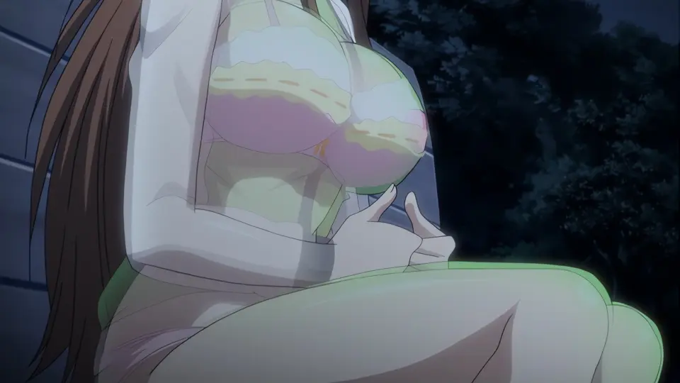 Please Rape Me! - Screenshot 2