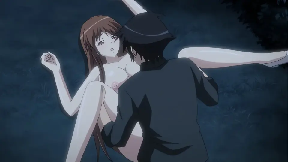 Please Rape Me! - Screenshot 11