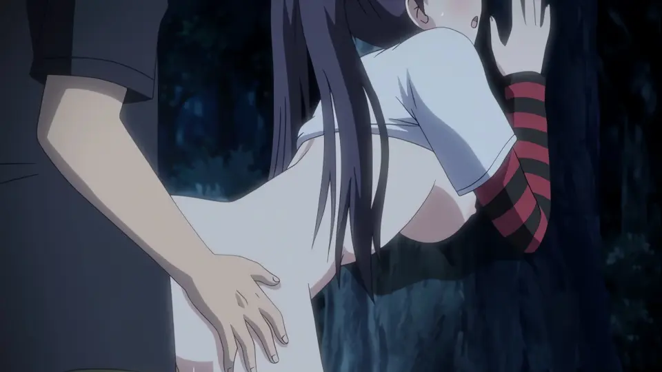 Please Rape Me! - Screenshot 3