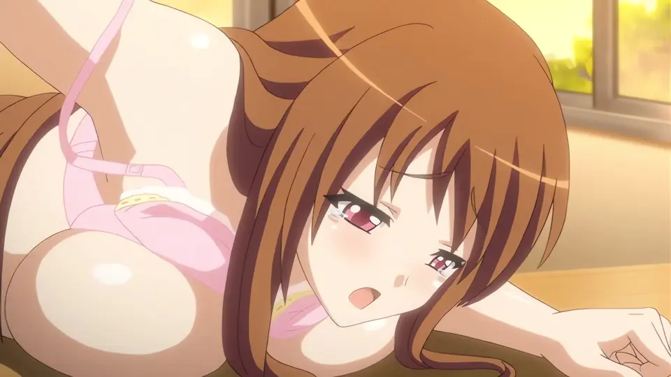 Please Rape Me! - Screenshot 23