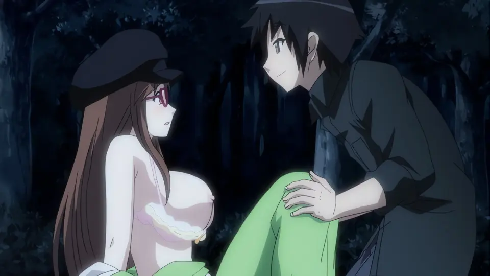 Please Rape Me! - Screenshot 6