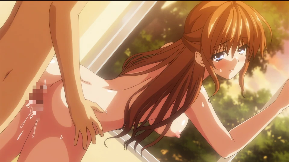 Pretty x Cation 2 The Animation - Screenshot 7