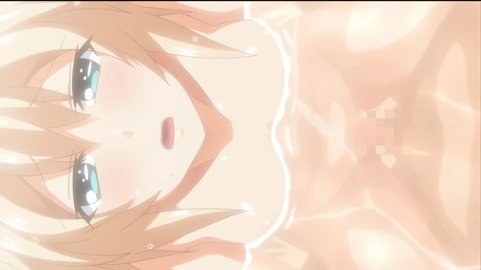 Pretty x Cation 2 The Animation - Screenshot 10
