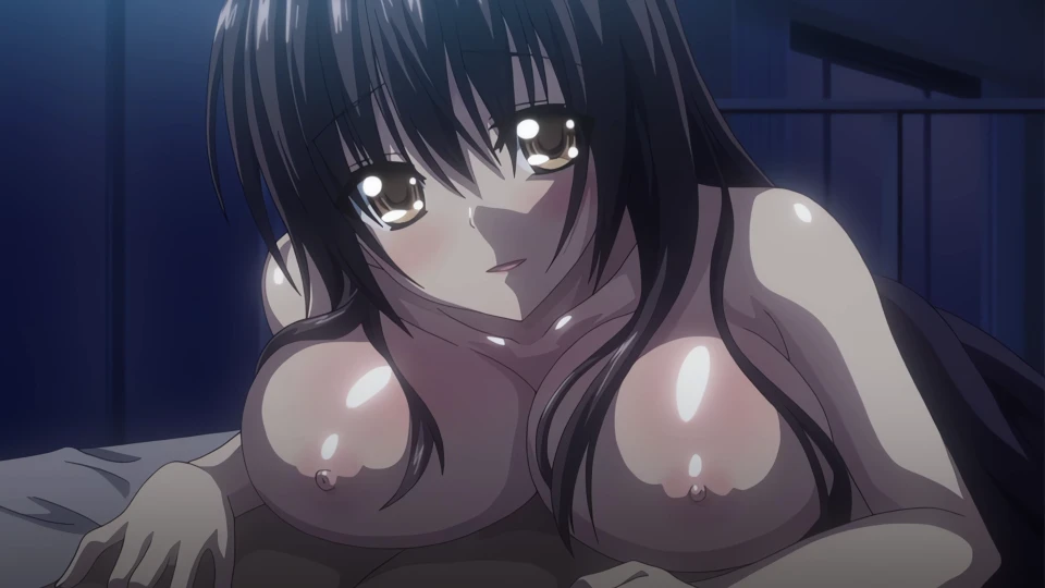 Pretty x Cation The Animation - Screenshot 5