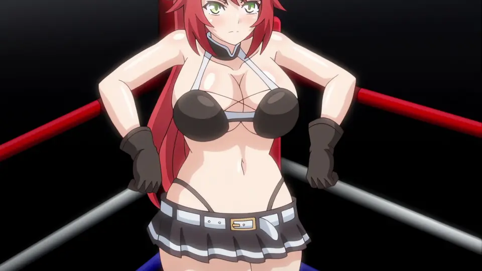Princess Burst! - Screenshot 5