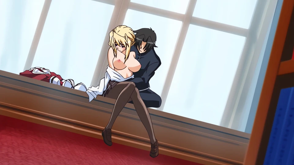 Princess Lover! - Screenshot 4