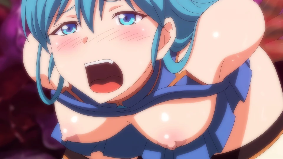 Raikou Shinki Igis Magia Pandra Saga 3rd Ignition The Animation - Screenshot 6