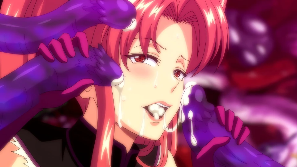Raikou Shinki Igis Magia Pandra Saga 3rd Ignition The Animation - Screenshot 9