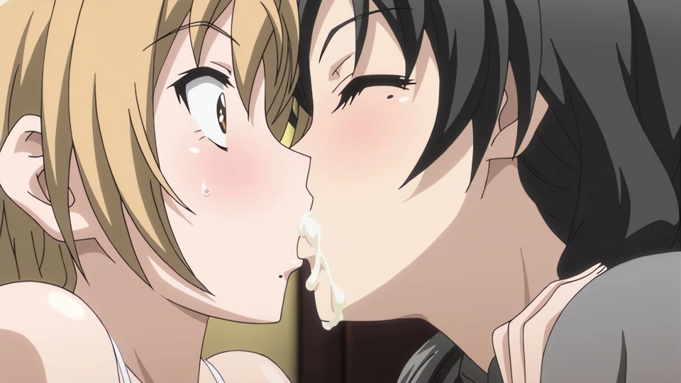 Ran-Sem: Hakudaku Delmo Tsuma no Miira Tori - Screenshot 7
