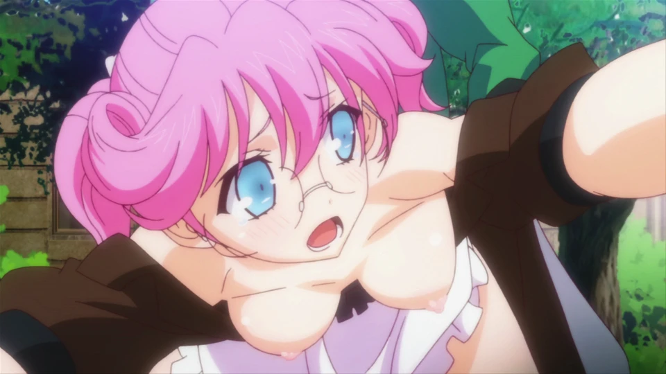 Rance 01: Hikari wo Motomete The Animation - Screenshot 2