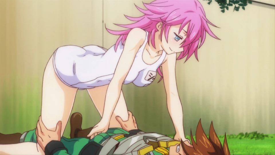 Rance 01: Hikari wo Motomete The Animation - 3