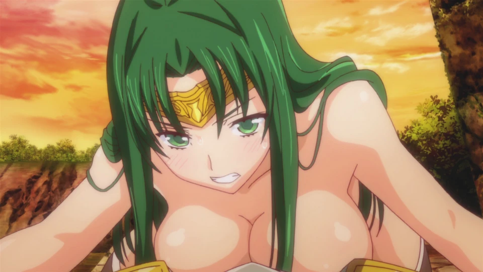 Rance 01: Hikari wo Motomete The Animation - Screenshot 2