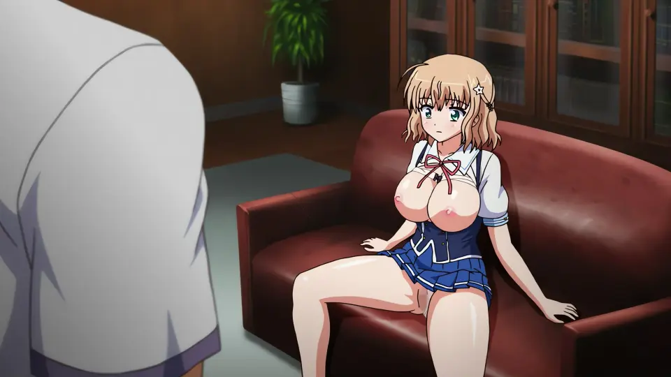 Rasen Sokou no Dystopia - Screenshot 9
