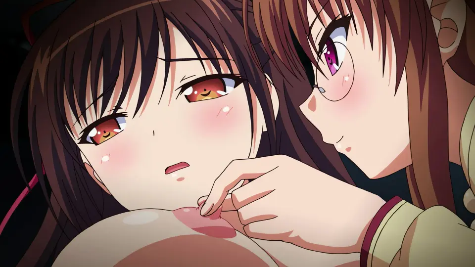 Rasen Sokou no Dystopia - Screenshot 10