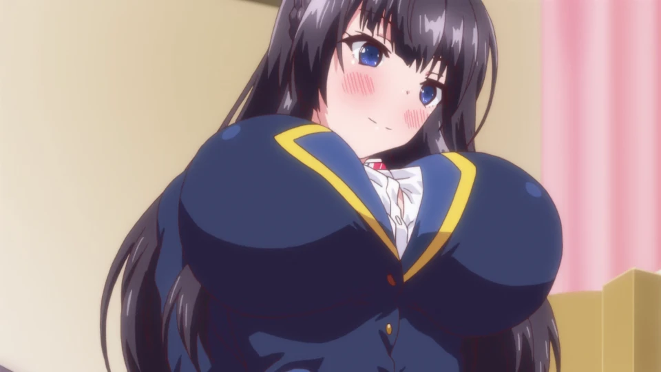 Real Eroge Situation! 2 The Animation - Screenshot 4