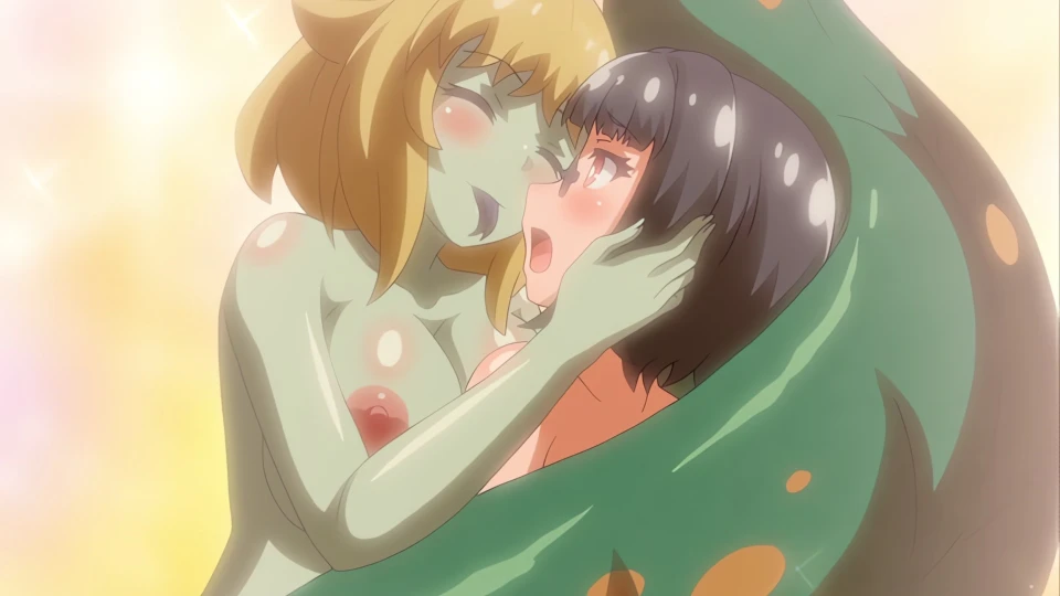 Reginetta-san no Bouken - Screenshot 8