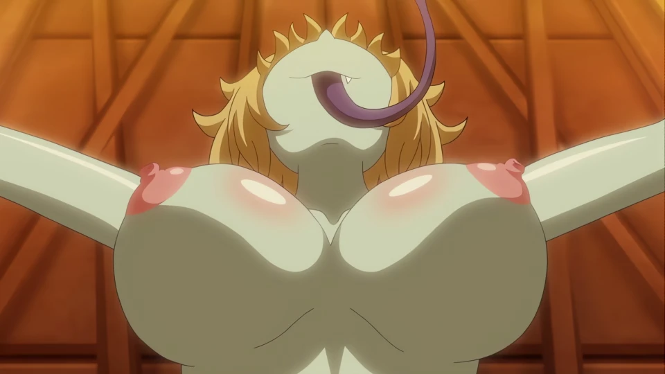 Reginetta-san no Bouken - Screenshot 10