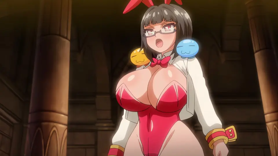 Reginetta-san no Bouken - Screenshot 9