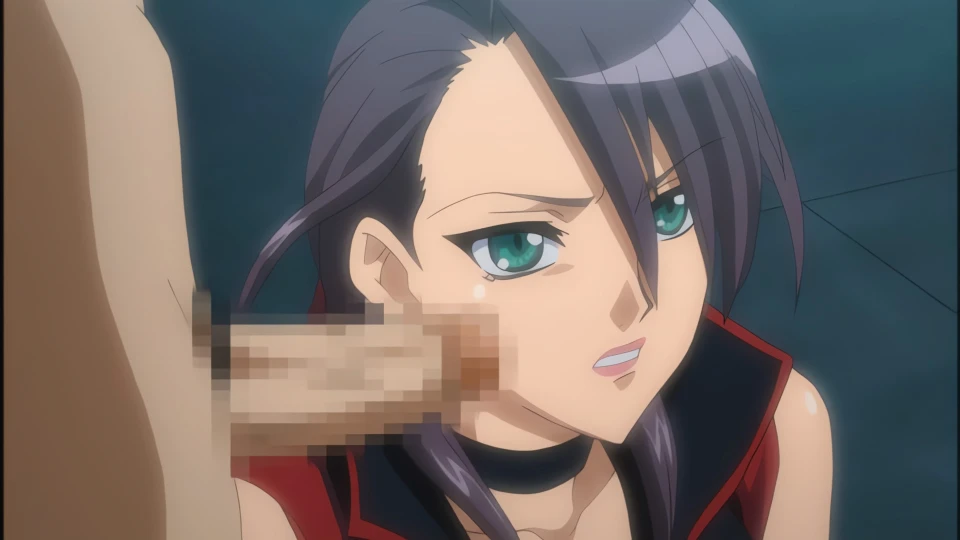 Rei Zero - Screenshot 2