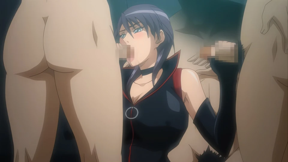 Rei Zero - Screenshot 3