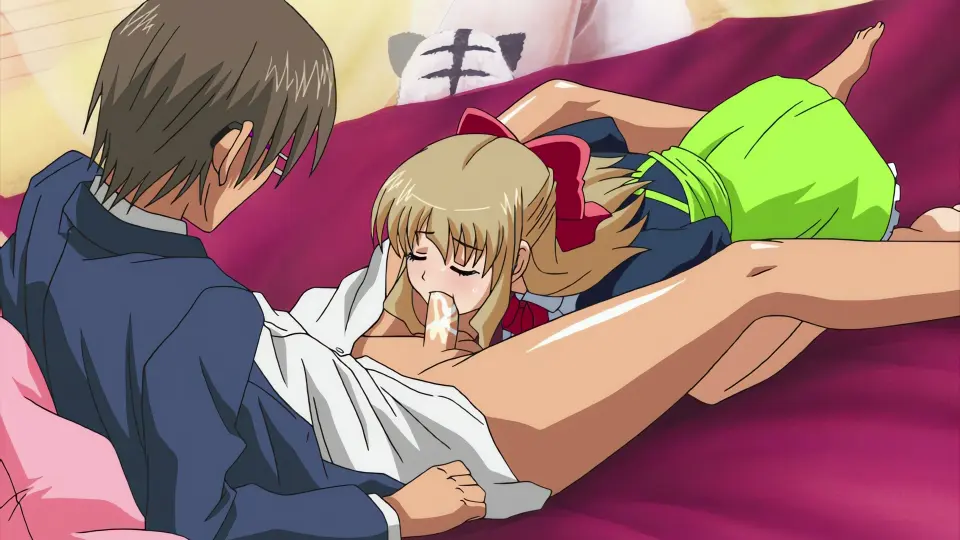 Reijoku no Yakata - Screenshot 17