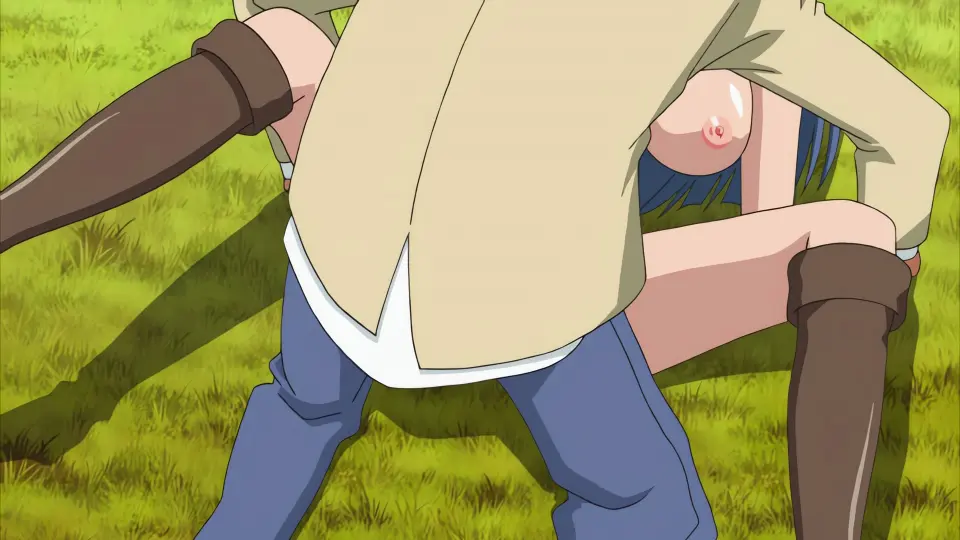 Reijoku no Yakata - Screenshot 11