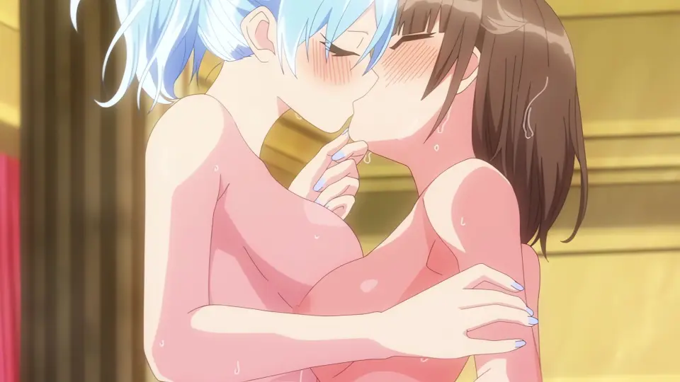 Reika wa Karei na Boku no Joou The Animation - Screenshot 13