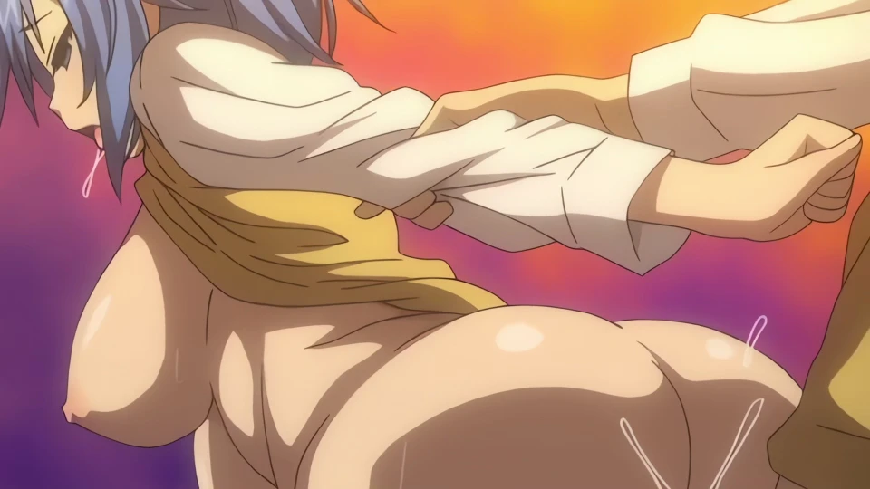 Renai Fuyou Gakuha The Animation - Screenshot 12