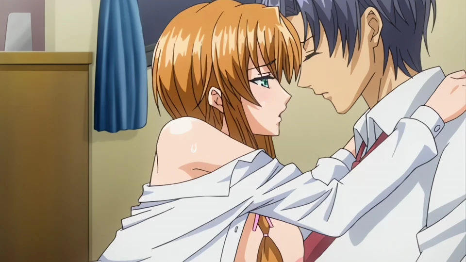 Renketsu Houshiki - Screenshot 5
