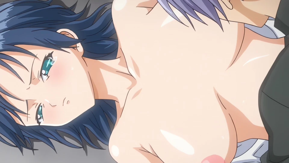 Renketsu Houshiki - Screenshot 3