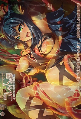 Renseijutsushi Colette no H na Sakusei Monogatari