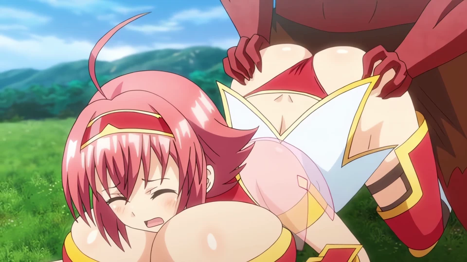 Renseijutsushi Colette no H na Sakusei Monogatari - Screenshot 4