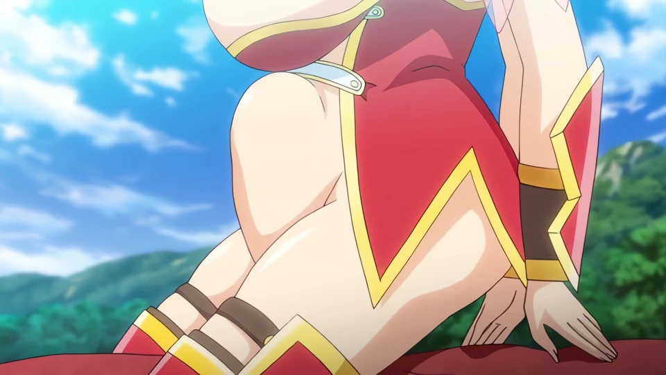 Renseijutsushi Colette no H na Sakusei Monogatari - Screenshot 5