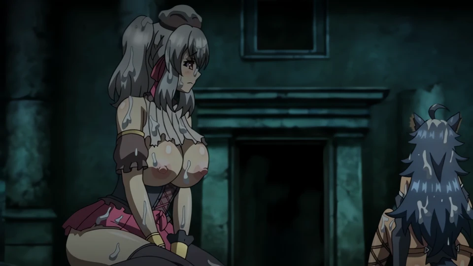 Renseijutsushi Colette no H na Sakusei Monogatari - Screenshot 3