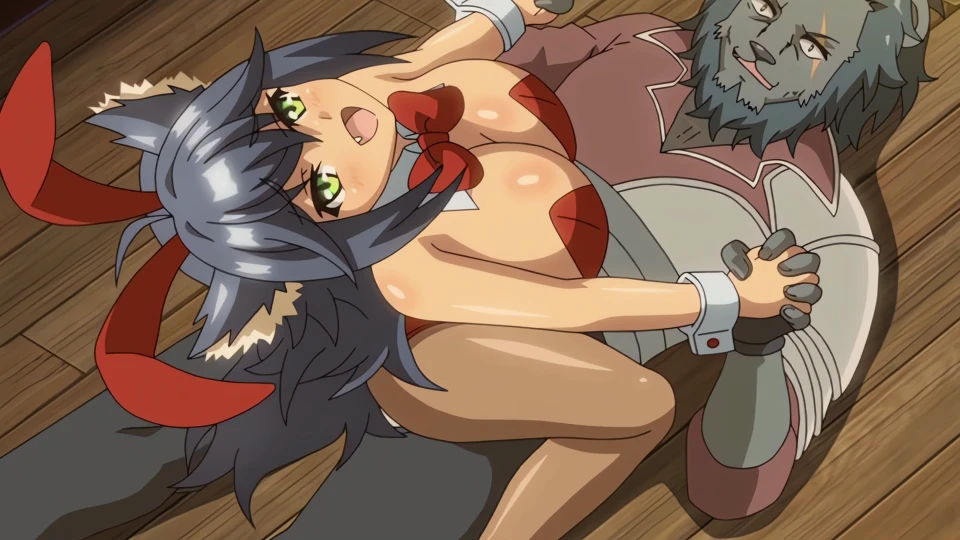 Renseijutsushi Colette no H na Sakusei Monogatari - Screenshot 5