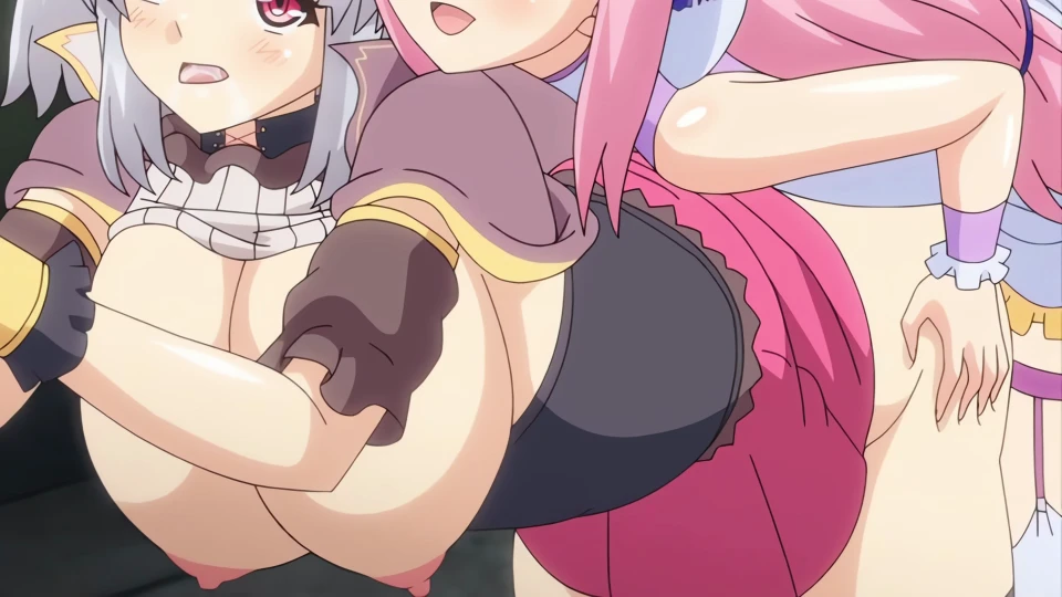 Renseijutsushi Colette no H na Sakusei Monogatari - Screenshot 2