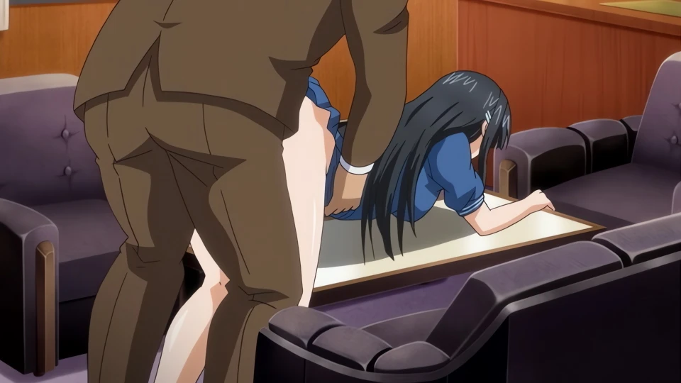 Rin x Sen: Hakudaku Onna Kyoushi to Yaroudomo - Screenshot 4