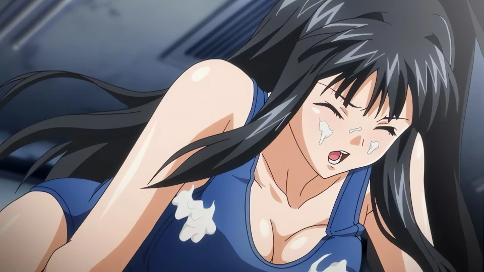 Rin x Sen: Hakudaku Onna Kyoushi to Yaroudomo - Screenshot 5