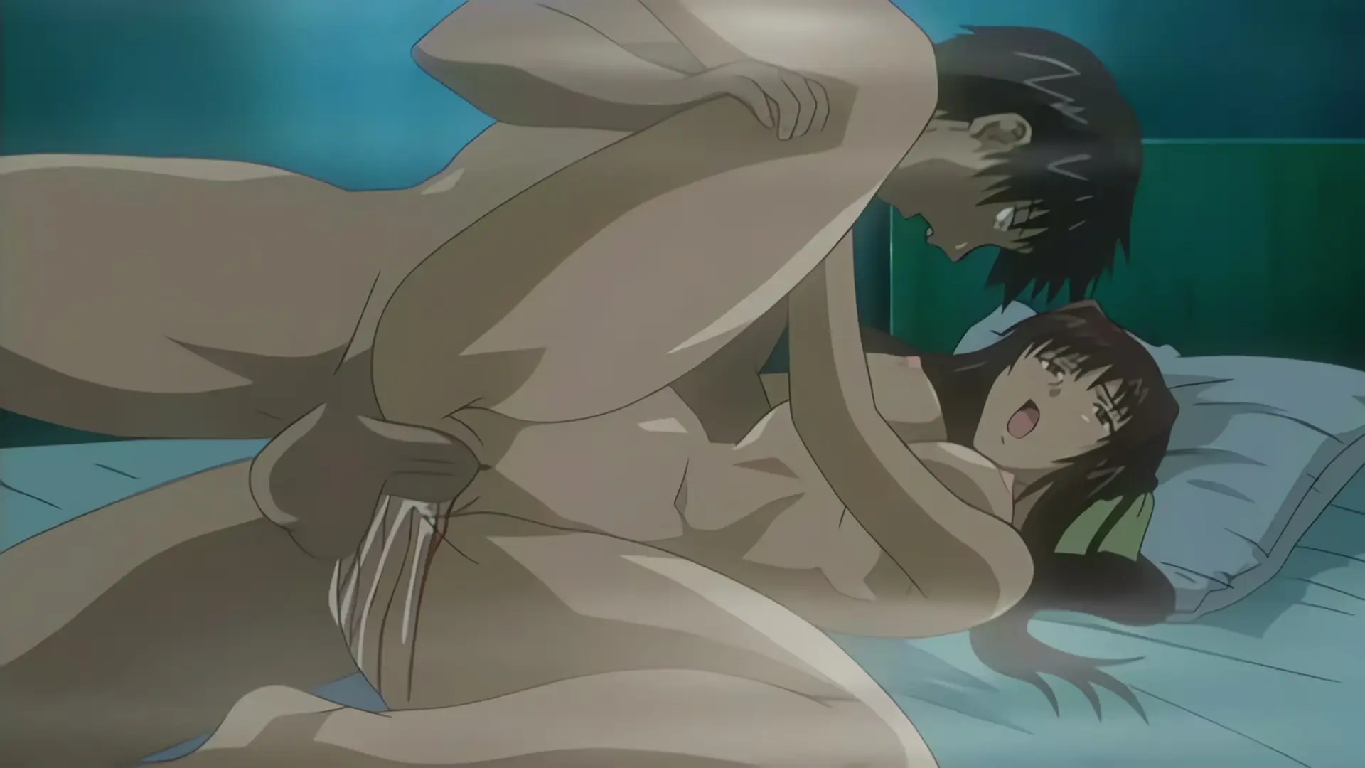 Ringetsu The Animation stream preview