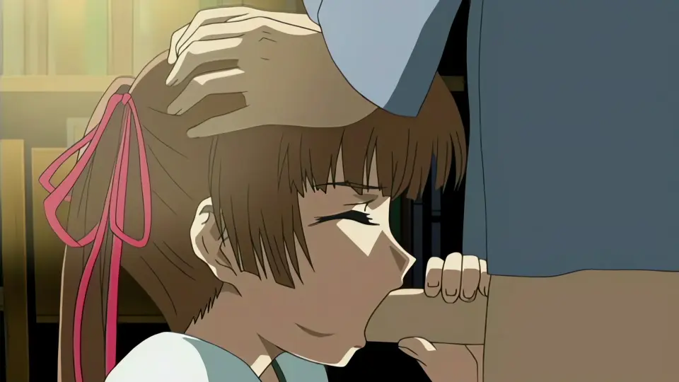 Ringetsu The Animation - Screenshot 17