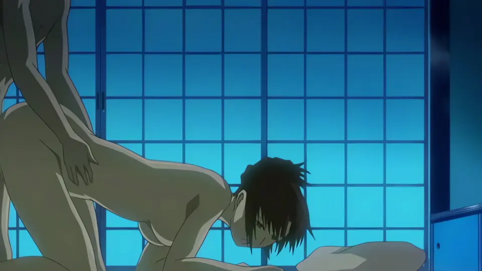 Ringetsu The Animation - Screenshot 5