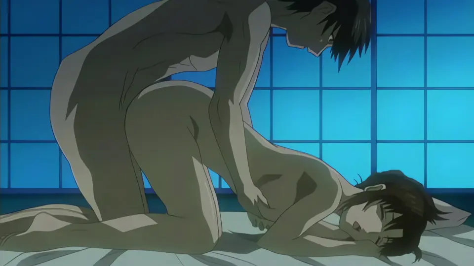 Ringetsu The Animation - Screenshot 6