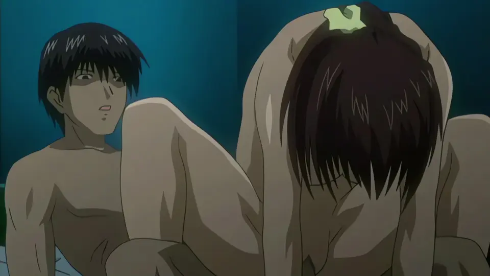 Ringetsu The Animation - Screenshot 5
