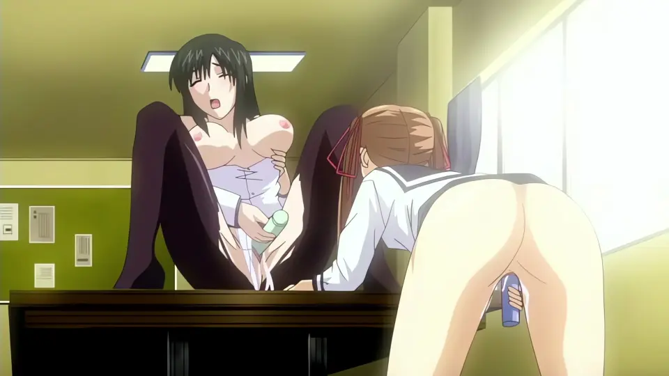 Ringetsu The Animation - Screenshot 11