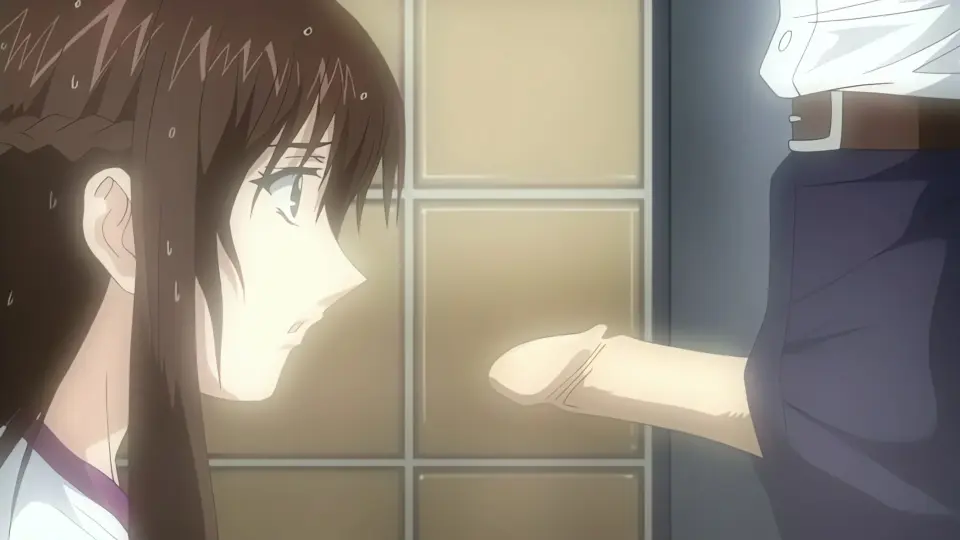 Ringetsu The Animation - Screenshot 4