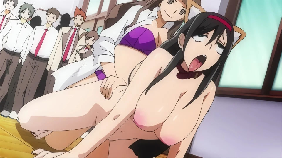 Rinkan Biyaku Chuudoku - Screenshot 5