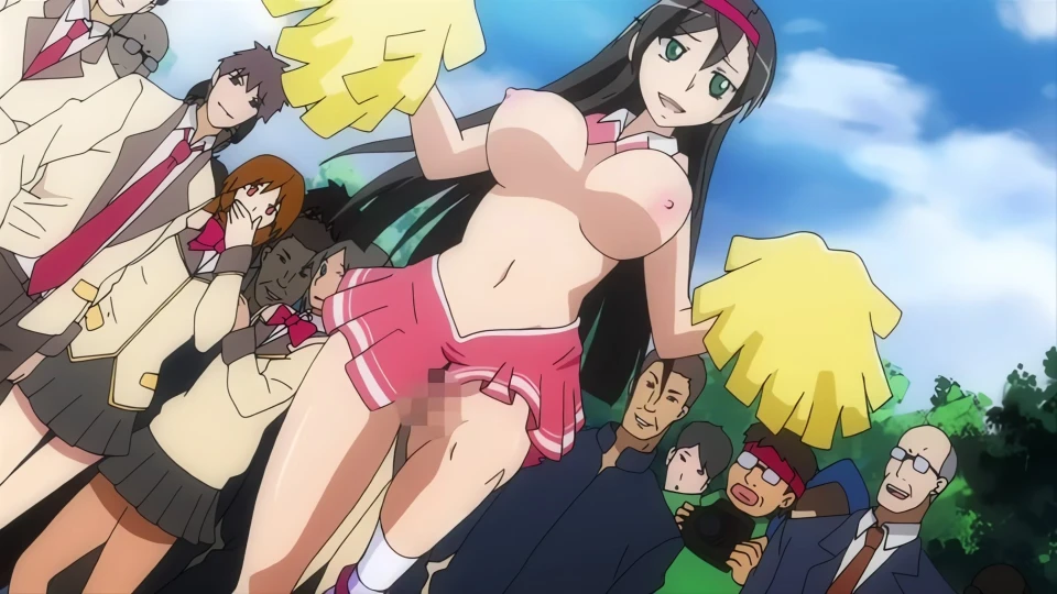 Rinkan Biyaku Chuudoku - Screenshot 6