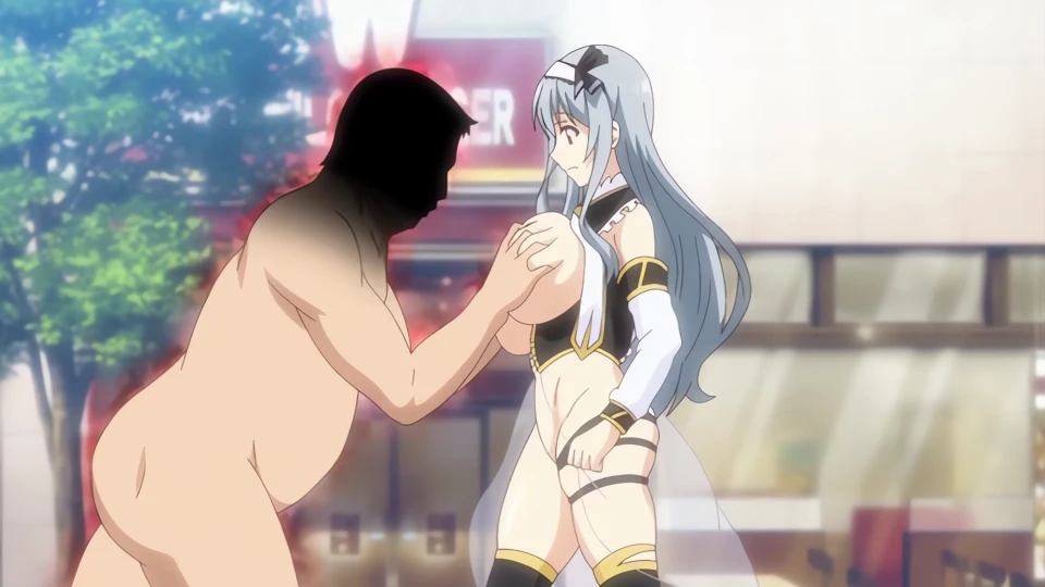 Roshutsu-kei Mahou Joshidaisei Crystear - Screenshot 5